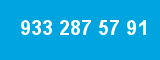 933 287 57 91